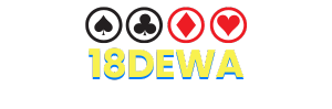 Logo 18DEWA